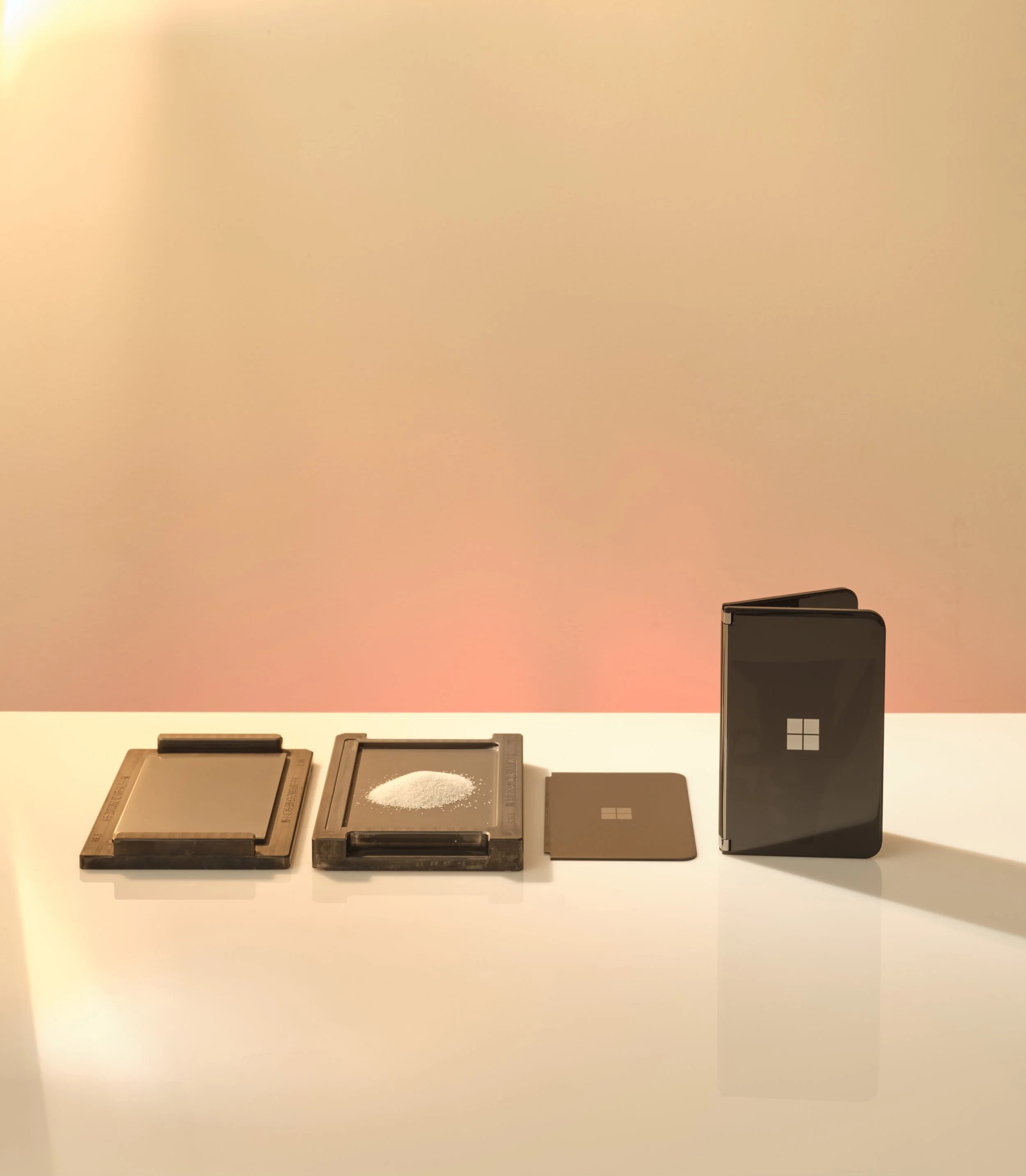Duo 2 — Tim Escolin